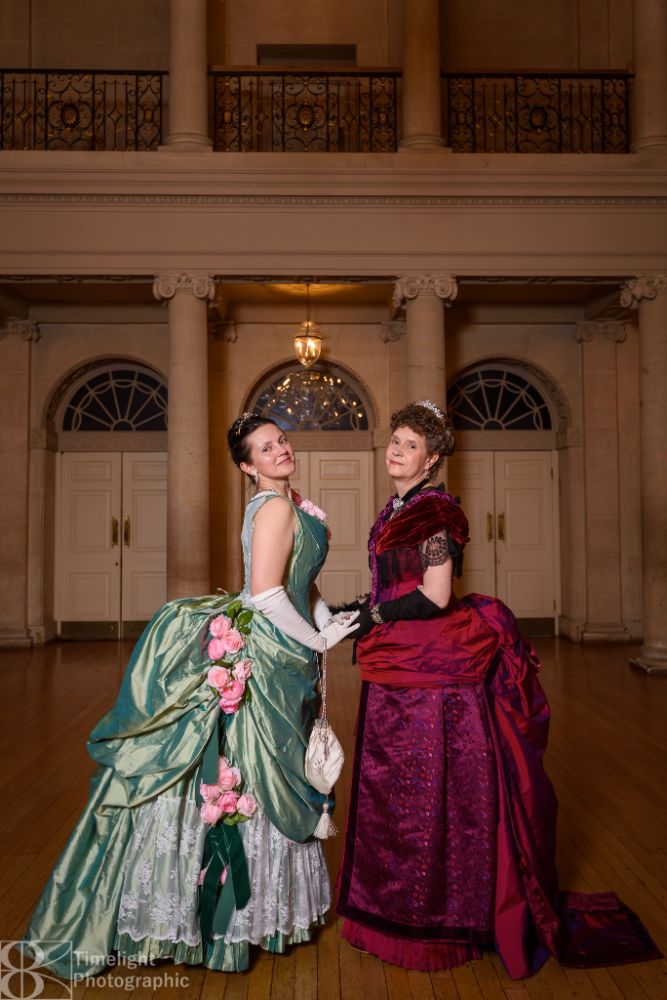 Victorian Ball, Bath 29/05/2027