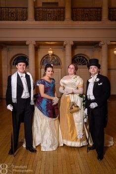 Ball ticket 27