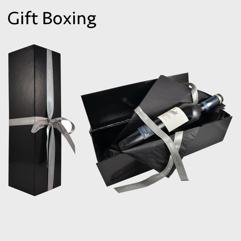 Gift Boxing