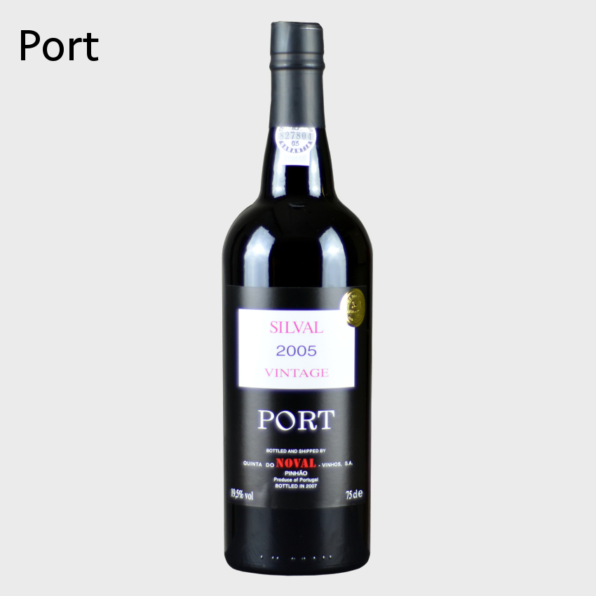 Port Wines