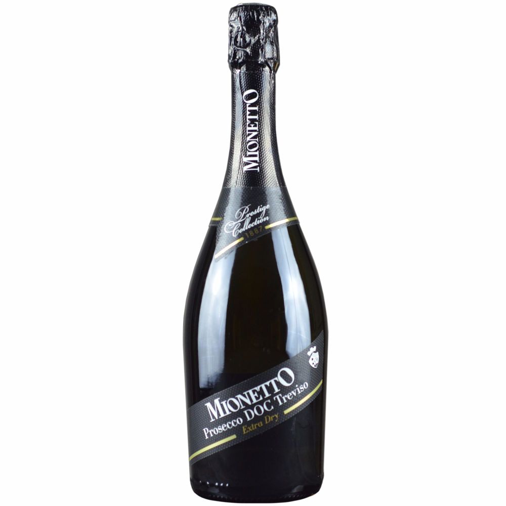 Mionetto Prosecco Doc Mionetto Prosecco Doc