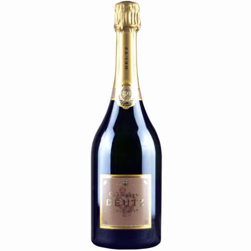 Deutz Brut Vintage 2007 Champagne