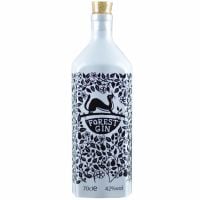 Forest Gin, Premium London Dry Gin