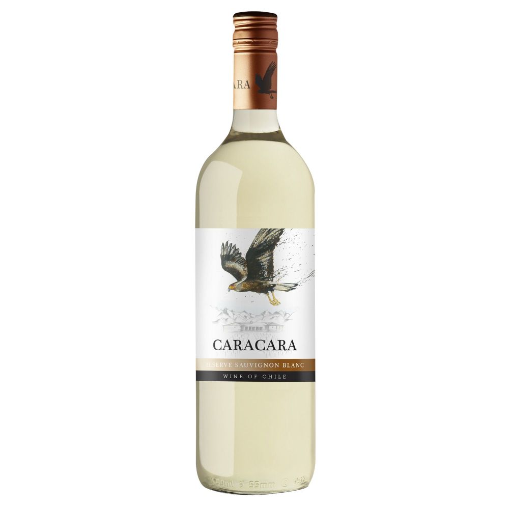 Caracara Reserve Sauvignon Blanc