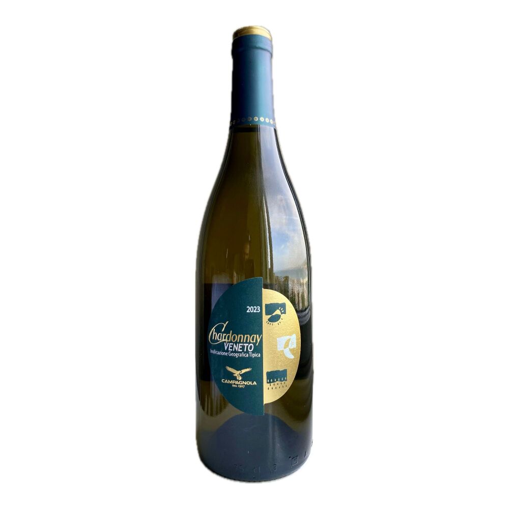 Cantina Campagnola Chardonnay Veneto
