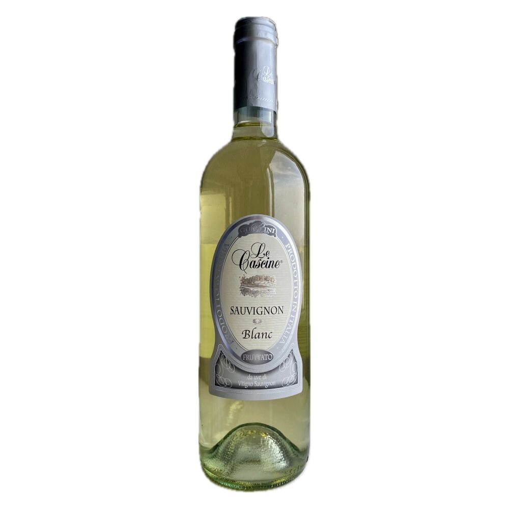 Le Cascine Sauvignon Bianco