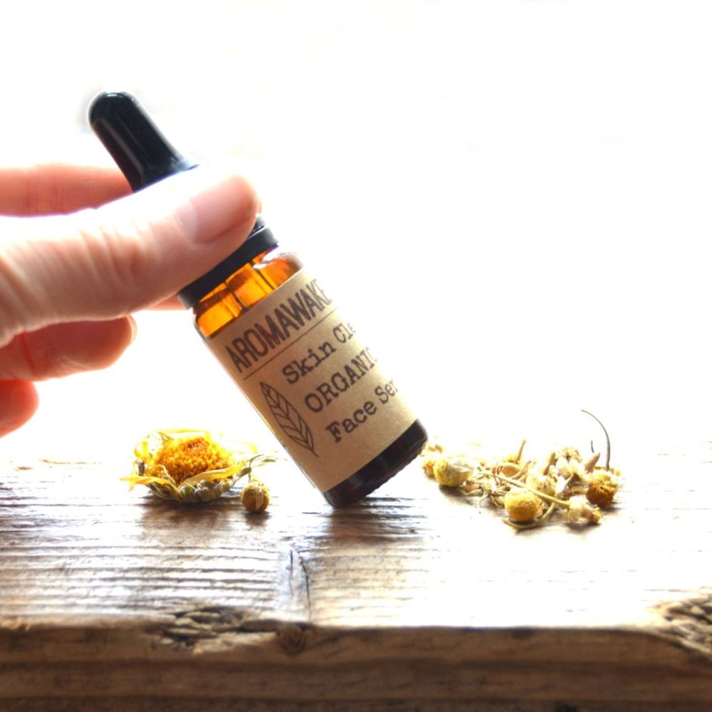 Skin Clear Facial Serum