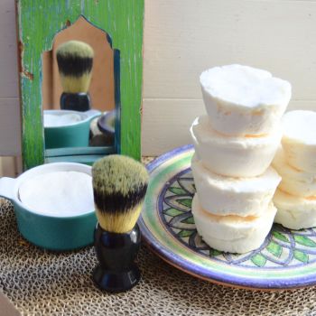 Wet Shave Soap