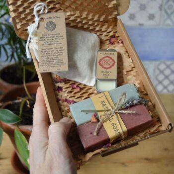 Letterbox Gift