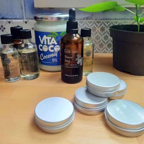 Vegan Insect Repellent UK