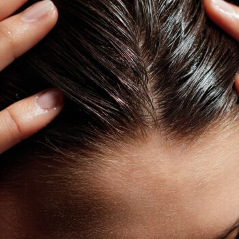 Ayurvedic Hair Oil (COMING SOON) 50ml