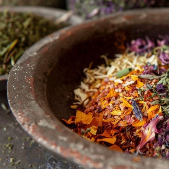Ayurveda