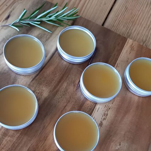 diy vegan insect repellant