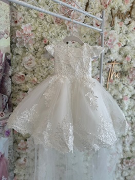 The Lanie Dress