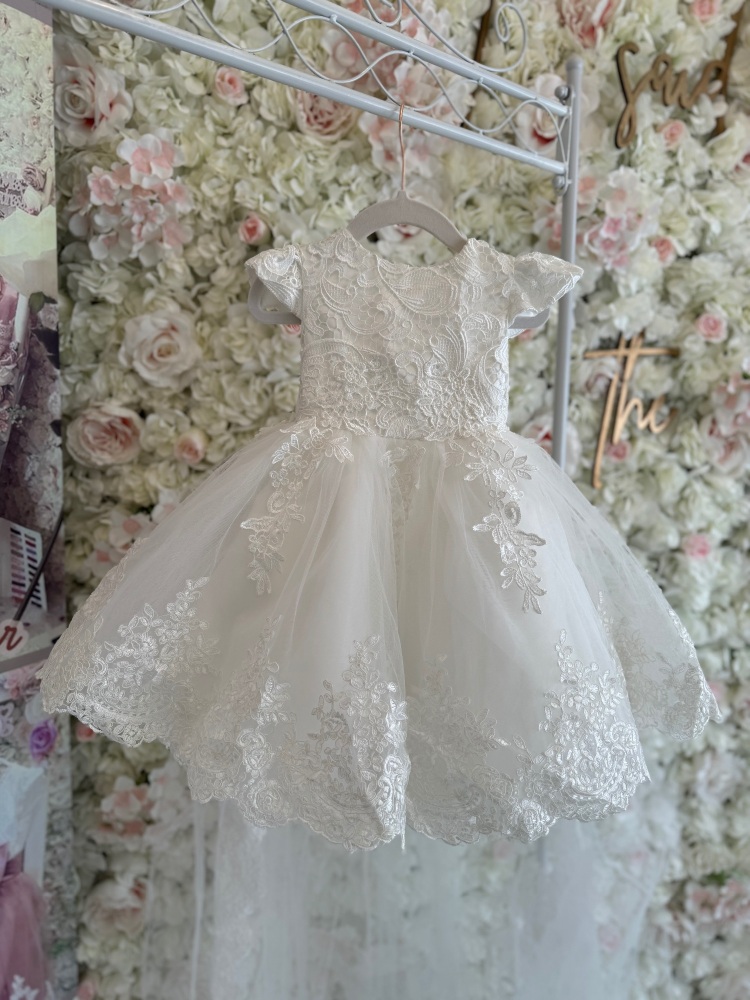 The Lanie Dress