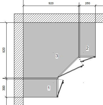 diagonalcorner