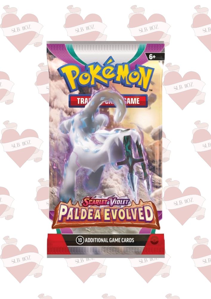 English Pokemon