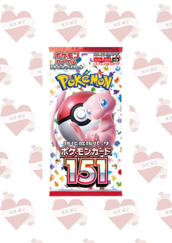 Japanese Pokemon