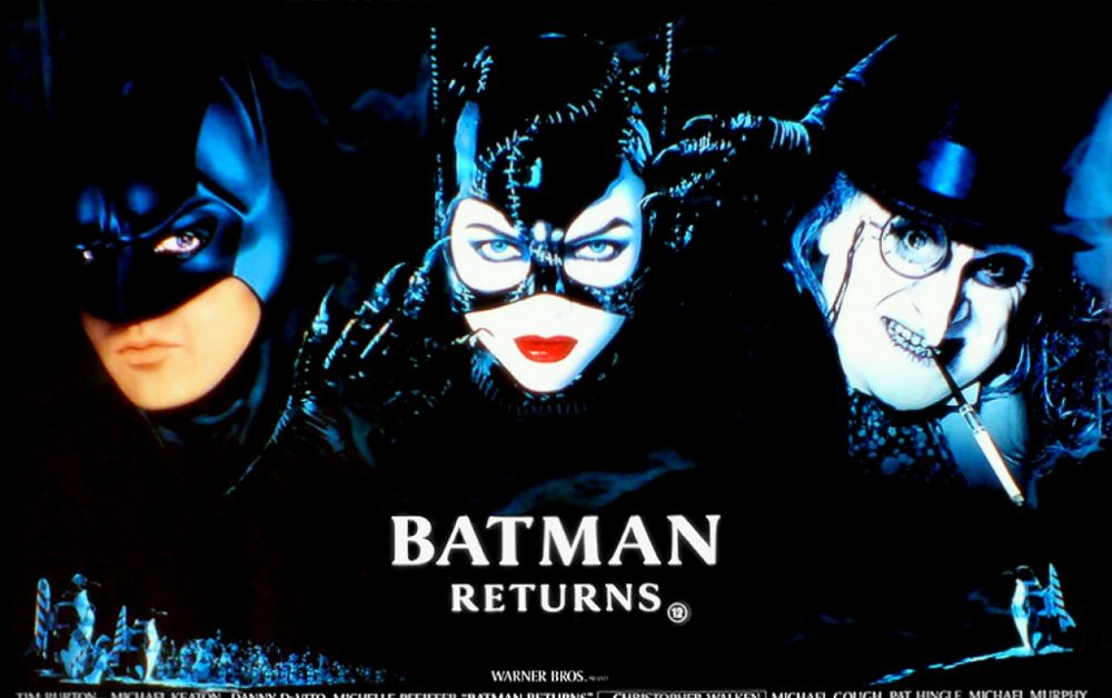 Batman