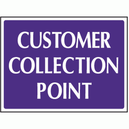 collection point