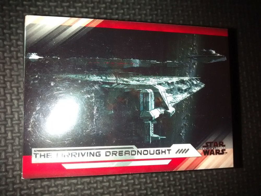Star Wars Last Jedi Series 2 - Complete 100 Card Base Set - Topps - Brand N