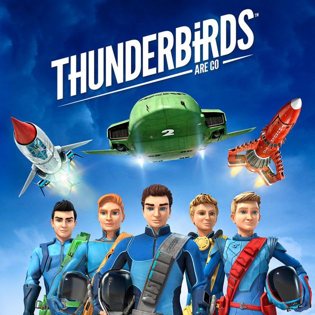 Thunderbirds