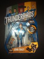 Thunderbirds Are Go TB5 - John Tracy - Official ITV Studios Collectable Figure 3.75" Tall 