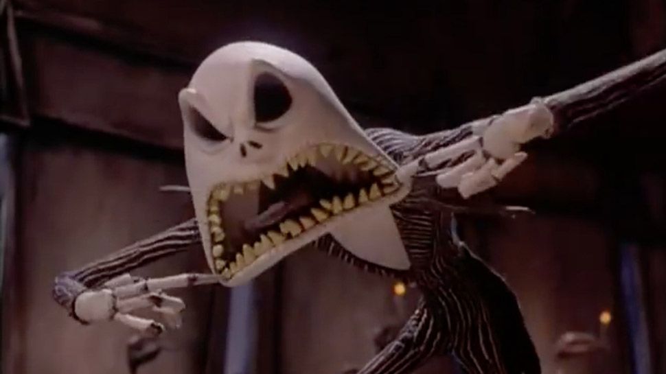 Nightmare Before Christmas