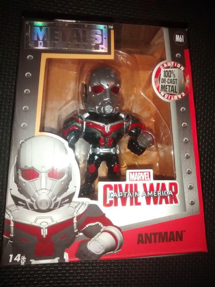 Marvel