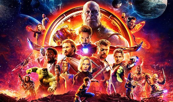 Avengers