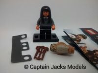 Lego Minifigs - Harry Potter Fantastic Beasts Series - Cho Chang Figure