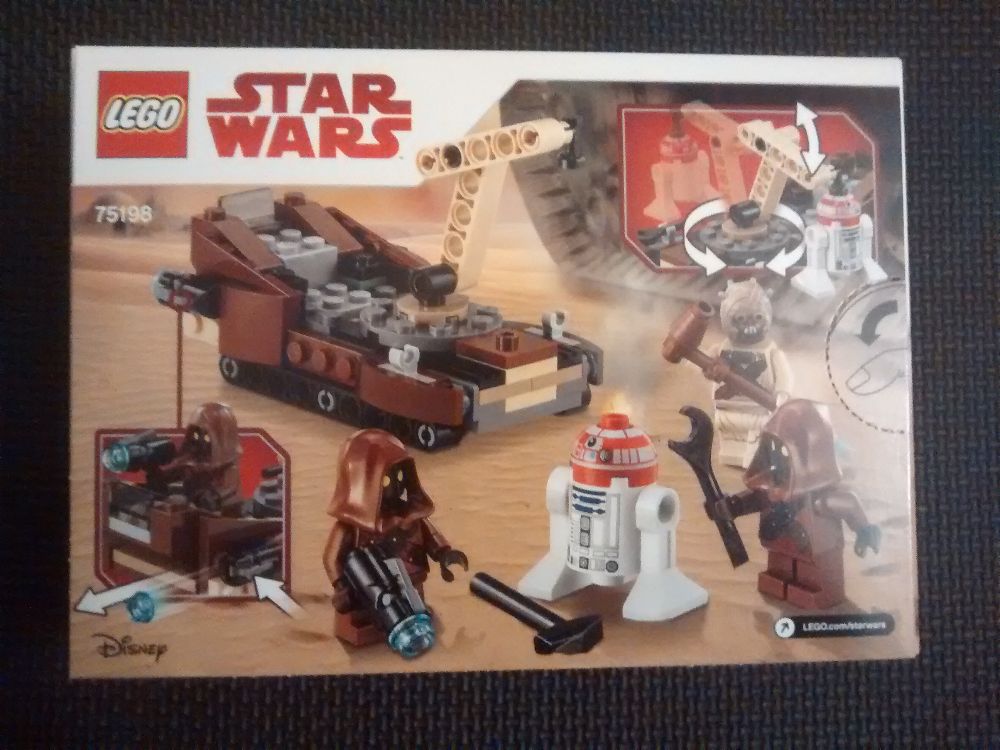 Lego Sets - Brand New & Complete