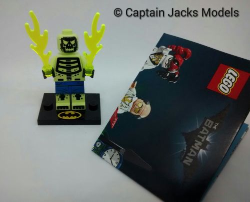 lego doctor phosphorus