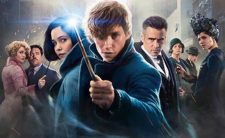 Fantastic Beasts