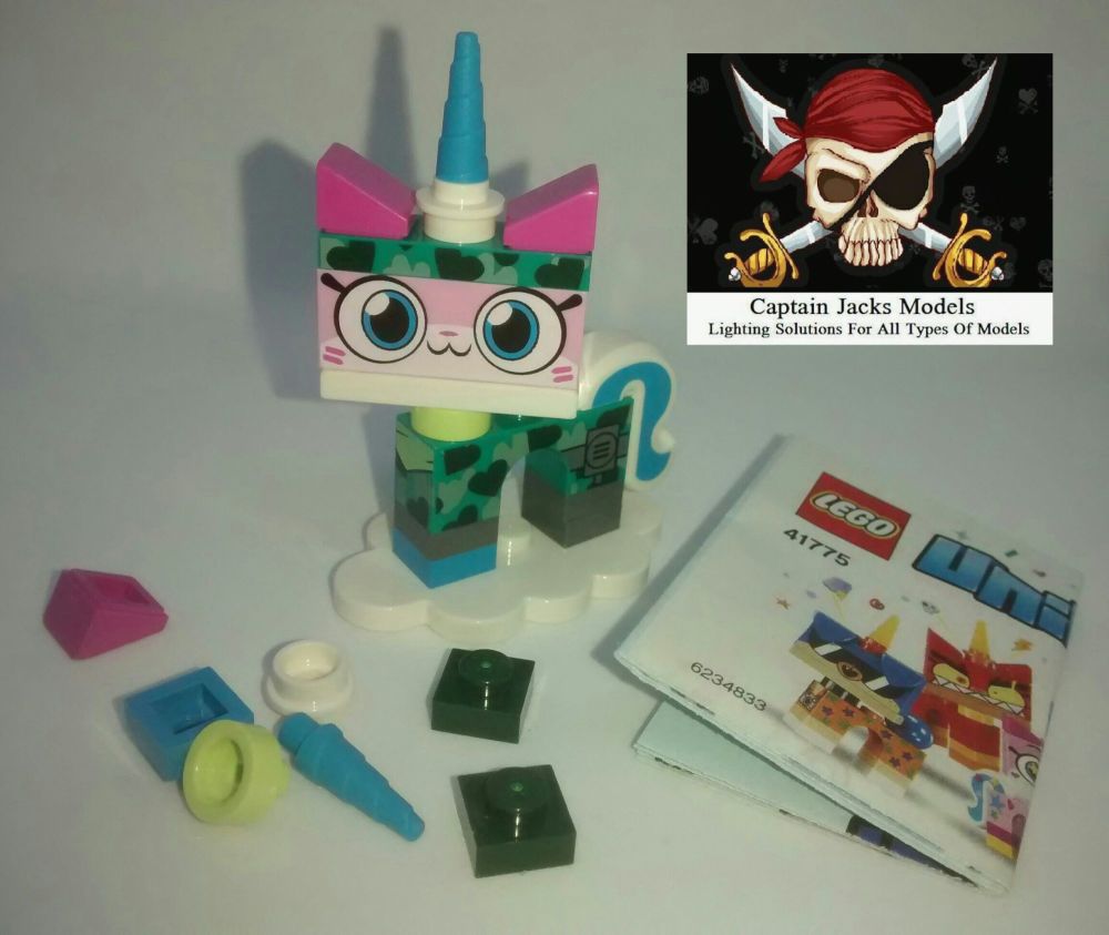 Unikitty Complete Collection 12 LEGO