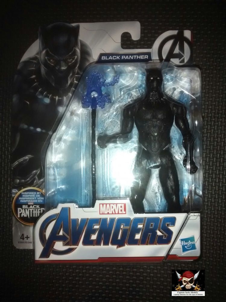 Marvel Avengers Infinity War 6