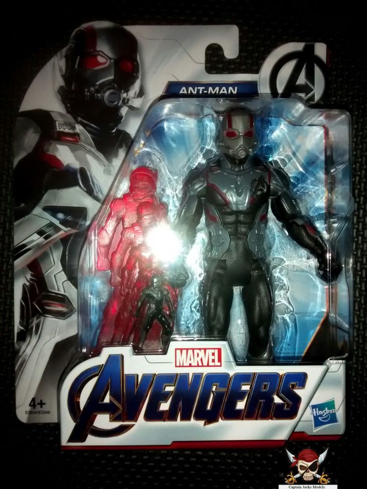Marvel Avengers 6