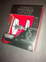 Star Wars - The Black Series - Titanium Series - B3933 First Order Special Forces Tie Fighter - 04