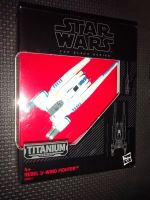 Star Wars - The Black Series - Titanium Series - B9563 Rebel U-Wing Fighter