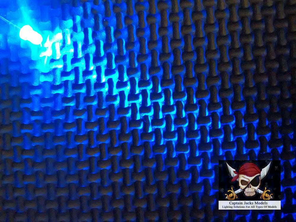 3mm Blue Ultra Bright Led MULTI LISTING