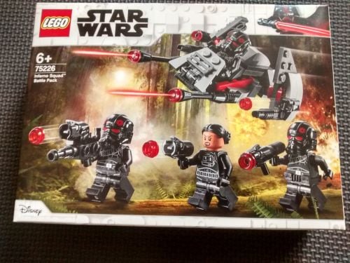 lego star wars 75226