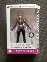 Dc Designer Series - Darwyn Cooke - Catwoman - DC Collectables