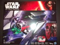 Star Wars - The Force Awakens - First Order Special Forces TIE Fighter Set