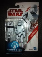 Star Wars First Order Flametrooper Collectable Figure E0521/C1503  Force Link Compatible 3.75