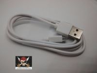 1.5 Metre Micro USB Lead - WHITE