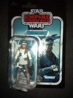 Star Wars - Kenner Hasbro - The Vintage Collection - Rebel Soldier (Hoth) - Premium Collectable Figure Set 3.75