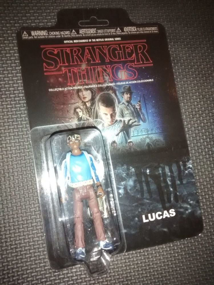 Stranger Things - Collectable 3.75