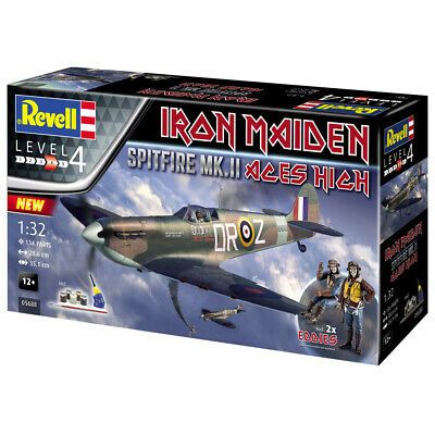 Plastic Model Kits