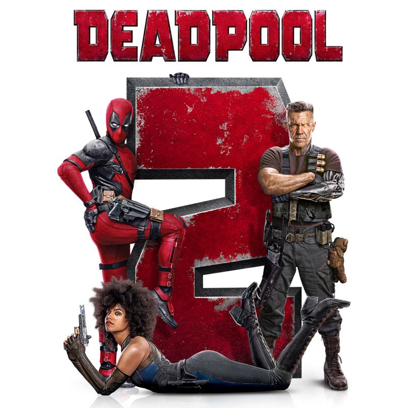 Deadpool