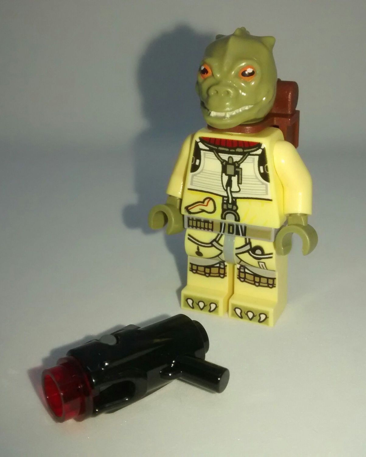 lego bossk minifigure